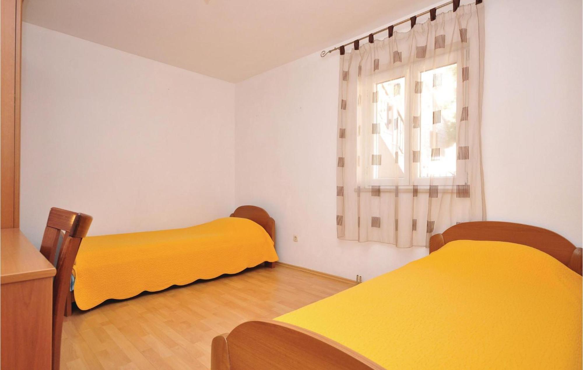 3 Bedroom Awesome Apartment In Pucisca Exterior foto