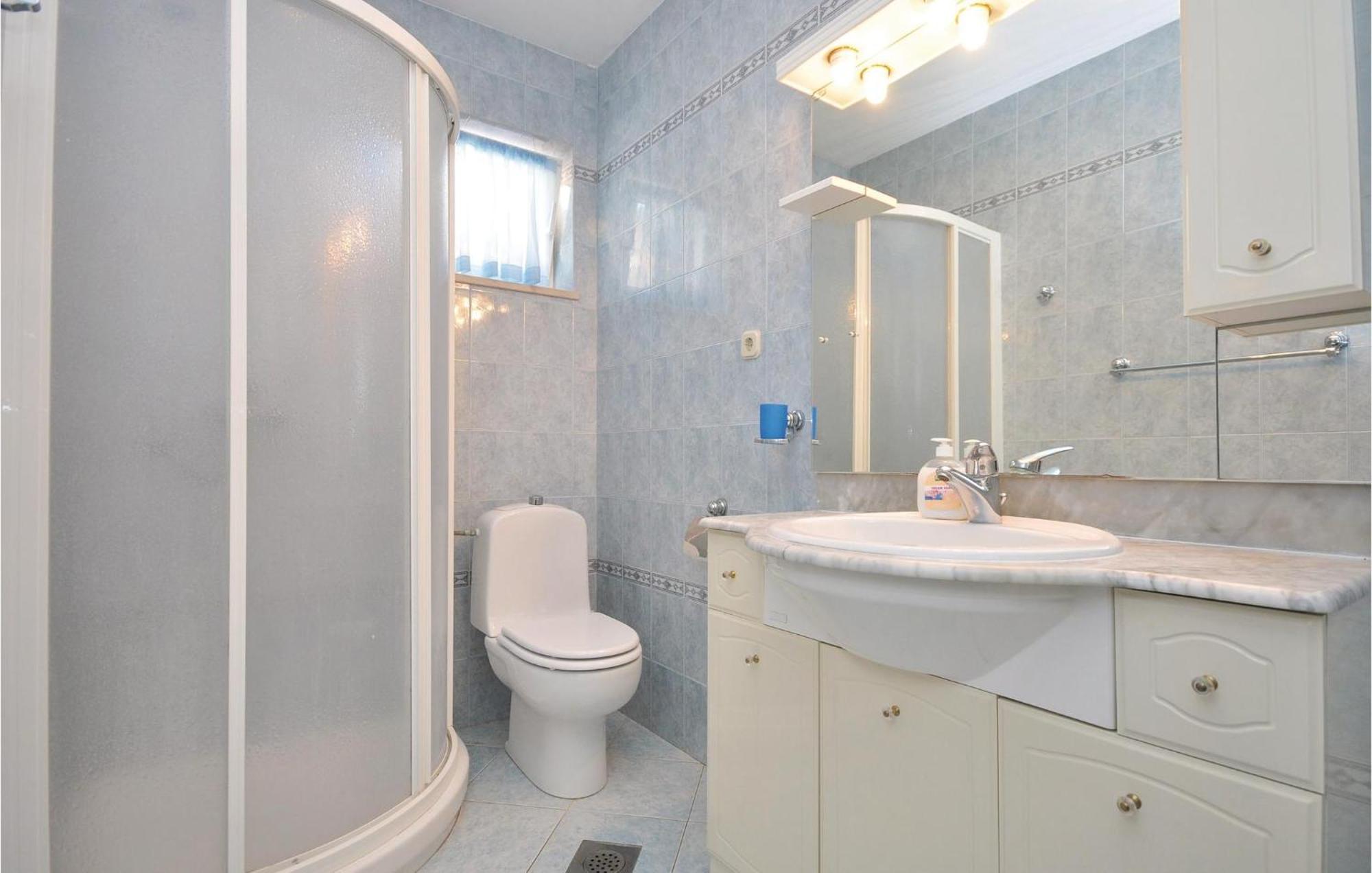 3 Bedroom Awesome Apartment In Pucisca Exterior foto
